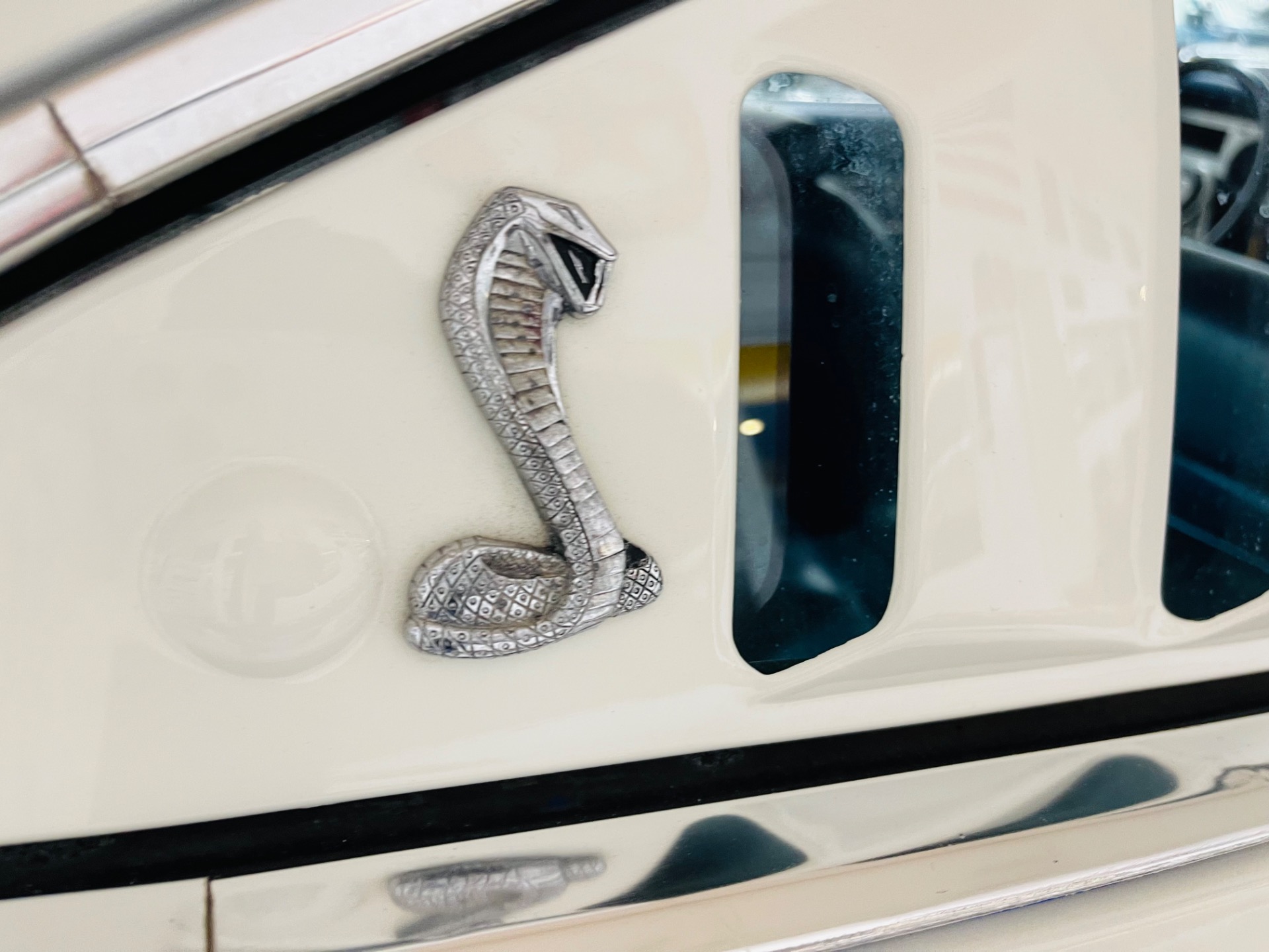 Used 1976 Ford Mustang 4 Speed Cobra 2 | Mundelein, IL