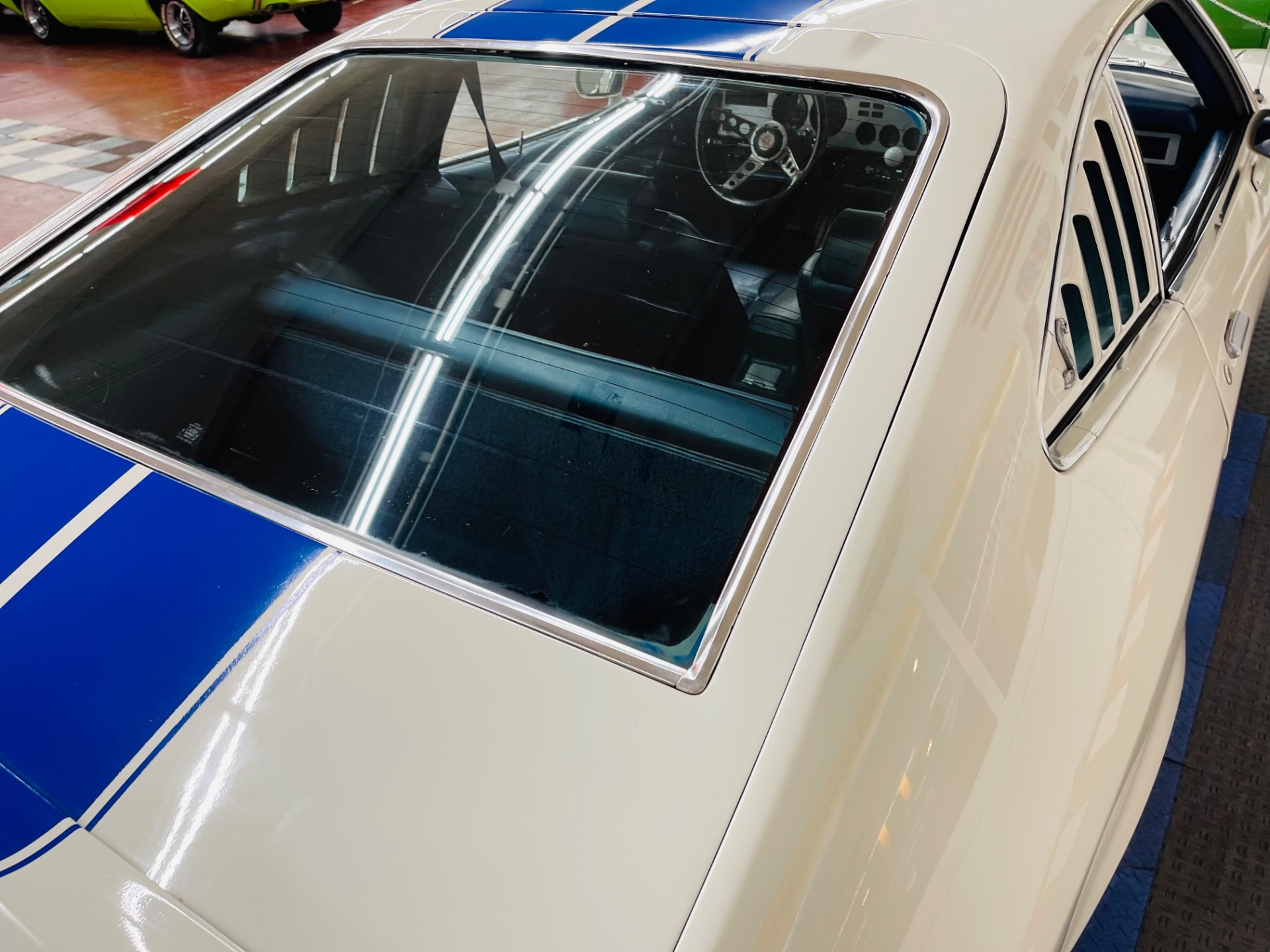Used 1976 Ford Mustang 4 Speed Cobra 2 | Mundelein, IL