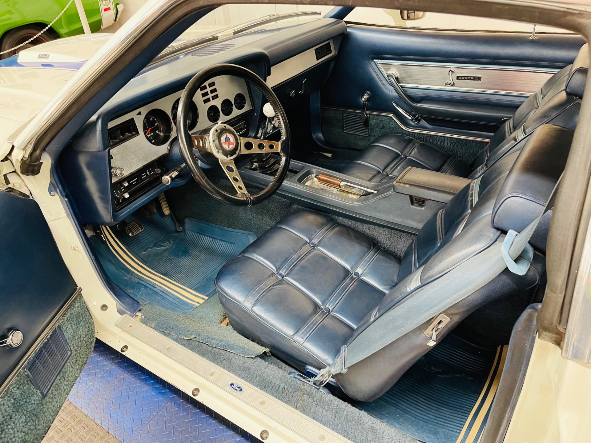 Used 1976 Ford Mustang 4 Speed Cobra 2 | Mundelein, IL