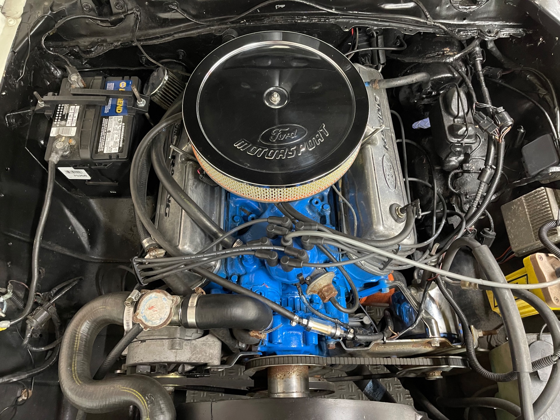 Used 1976 Ford Mustang 4 Speed Cobra 2 | Mundelein, IL