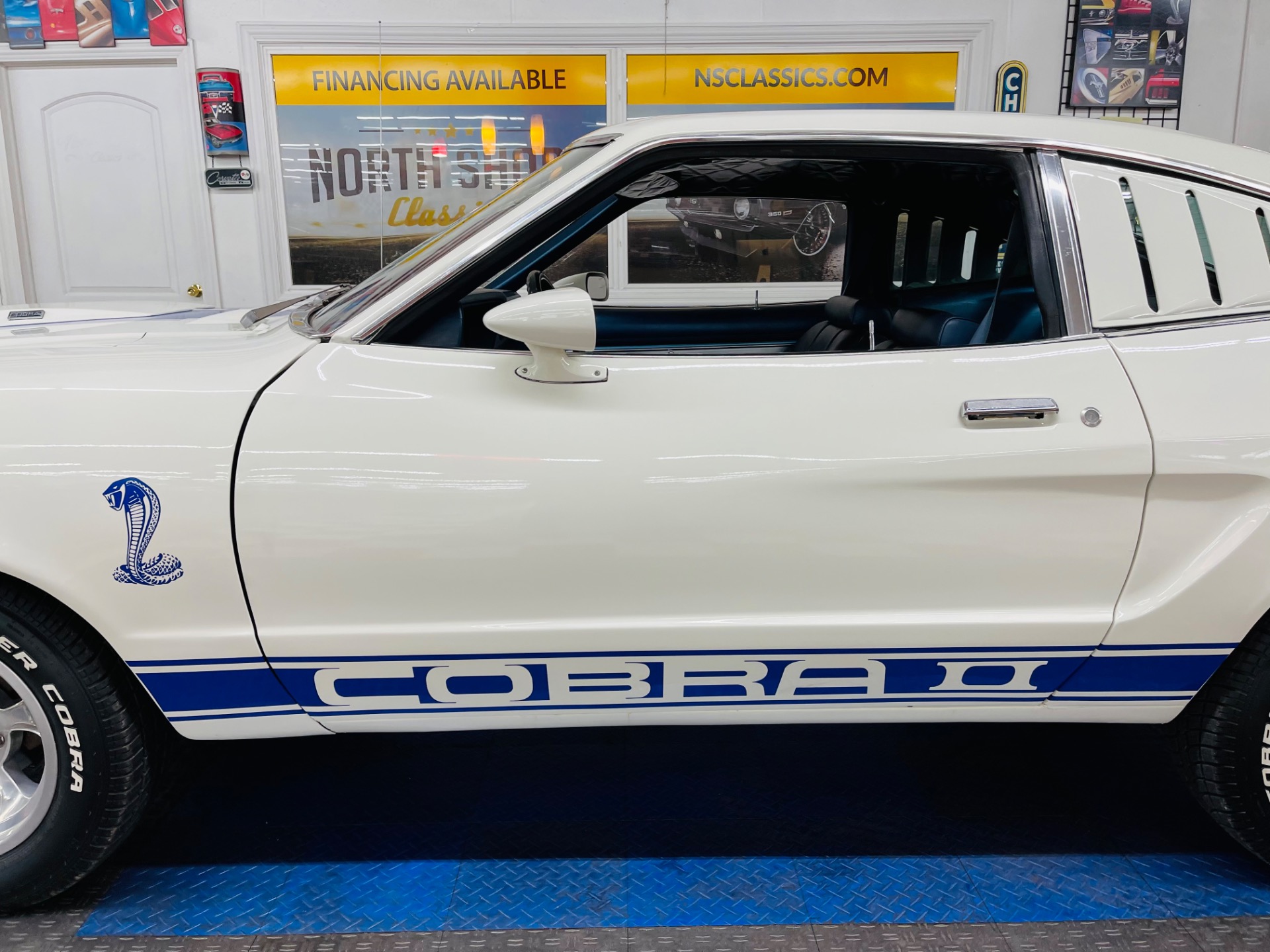 Used 1976 Ford Mustang 4 Speed Cobra 2 | Mundelein, IL