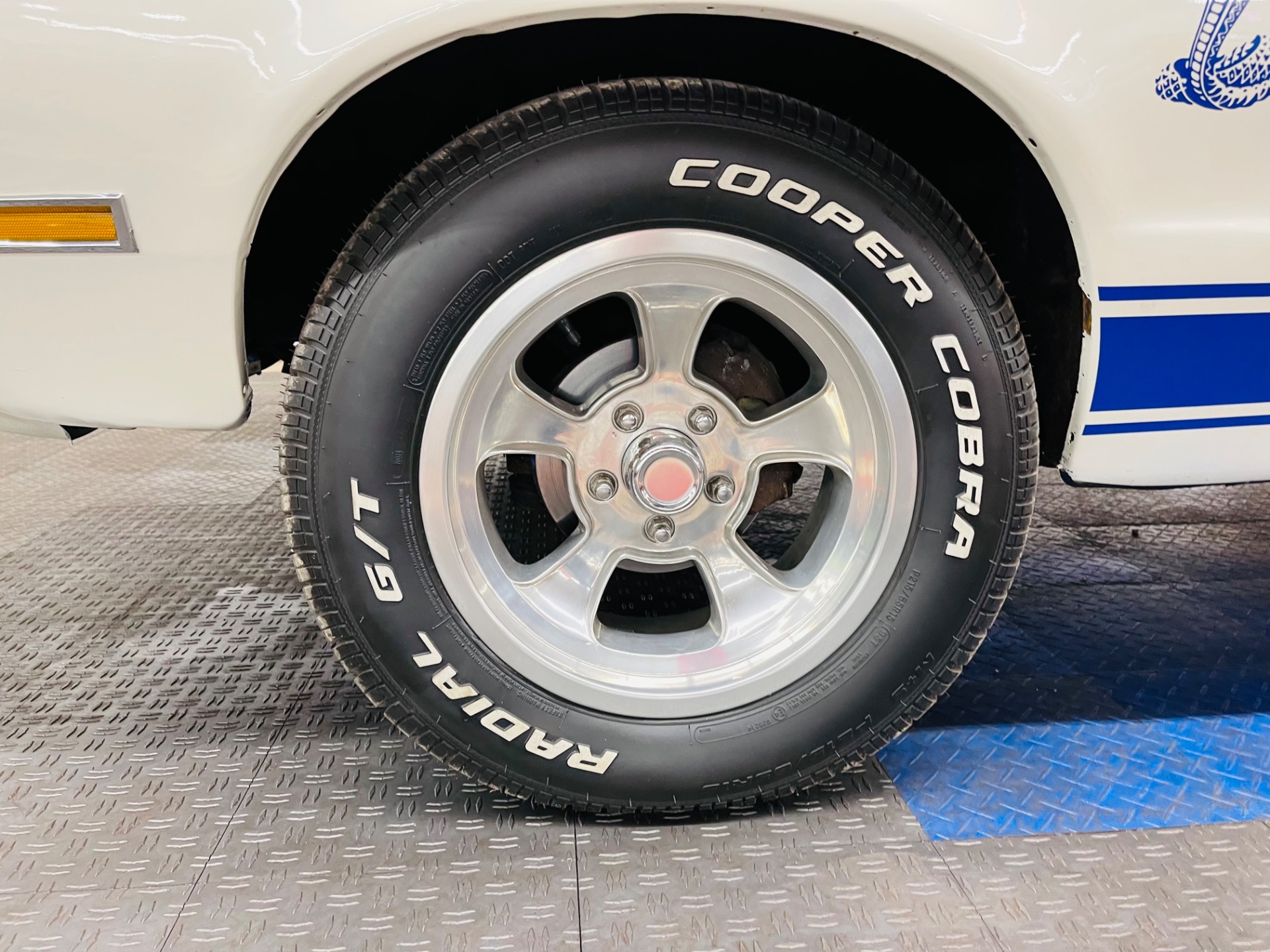 Used 1976 Ford Mustang 4 Speed Cobra 2 | Mundelein, IL