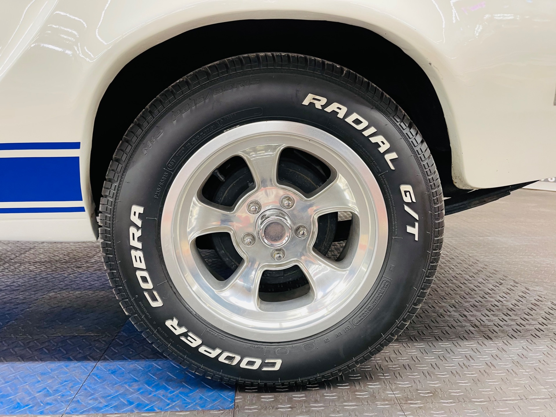 Used 1976 Ford Mustang 4 Speed Cobra 2 | Mundelein, IL