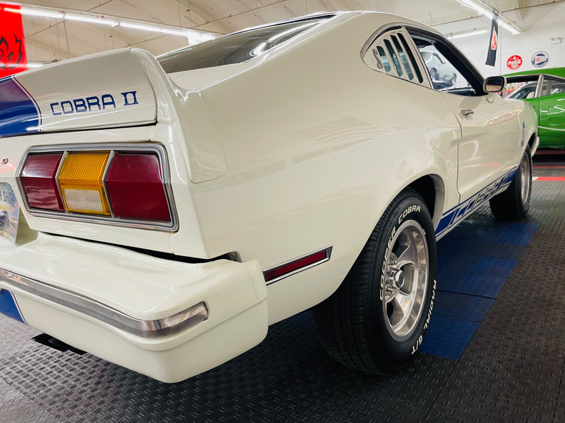 Used 1976 Ford Mustang 4 Speed Cobra 2 | Mundelein, IL