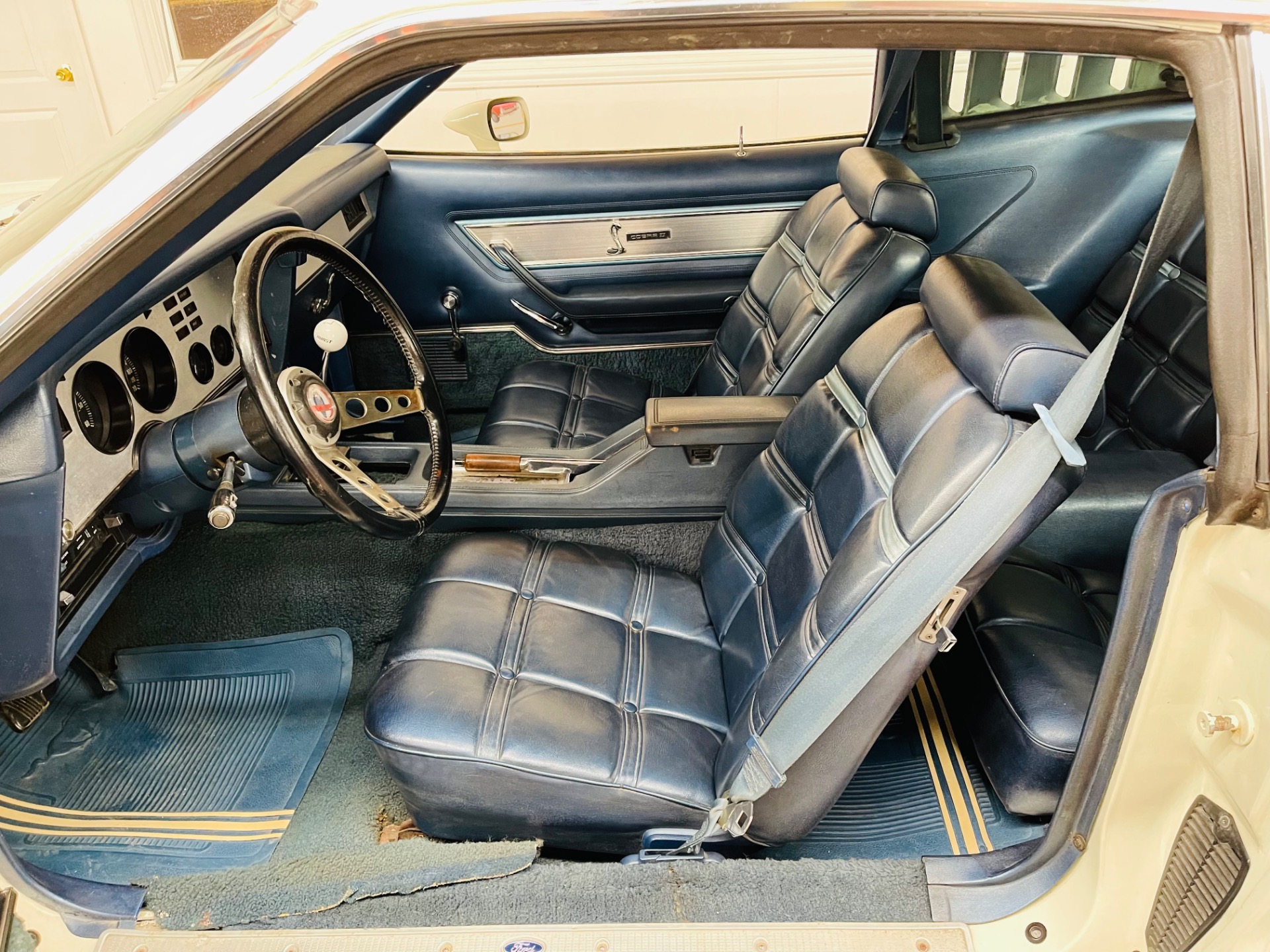 Used 1976 Ford Mustang 4 Speed Cobra 2 | Mundelein, IL