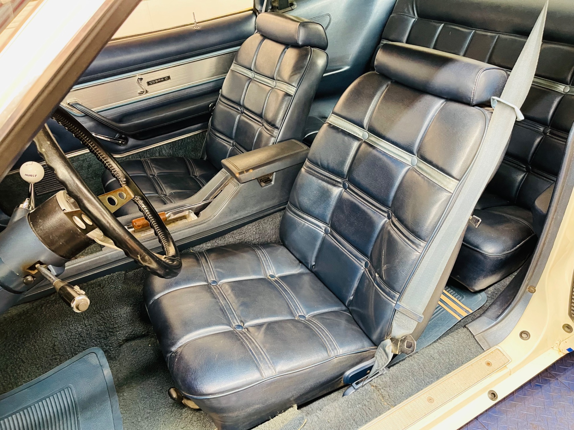 Used 1976 Ford Mustang 4 Speed Cobra 2 | Mundelein, IL