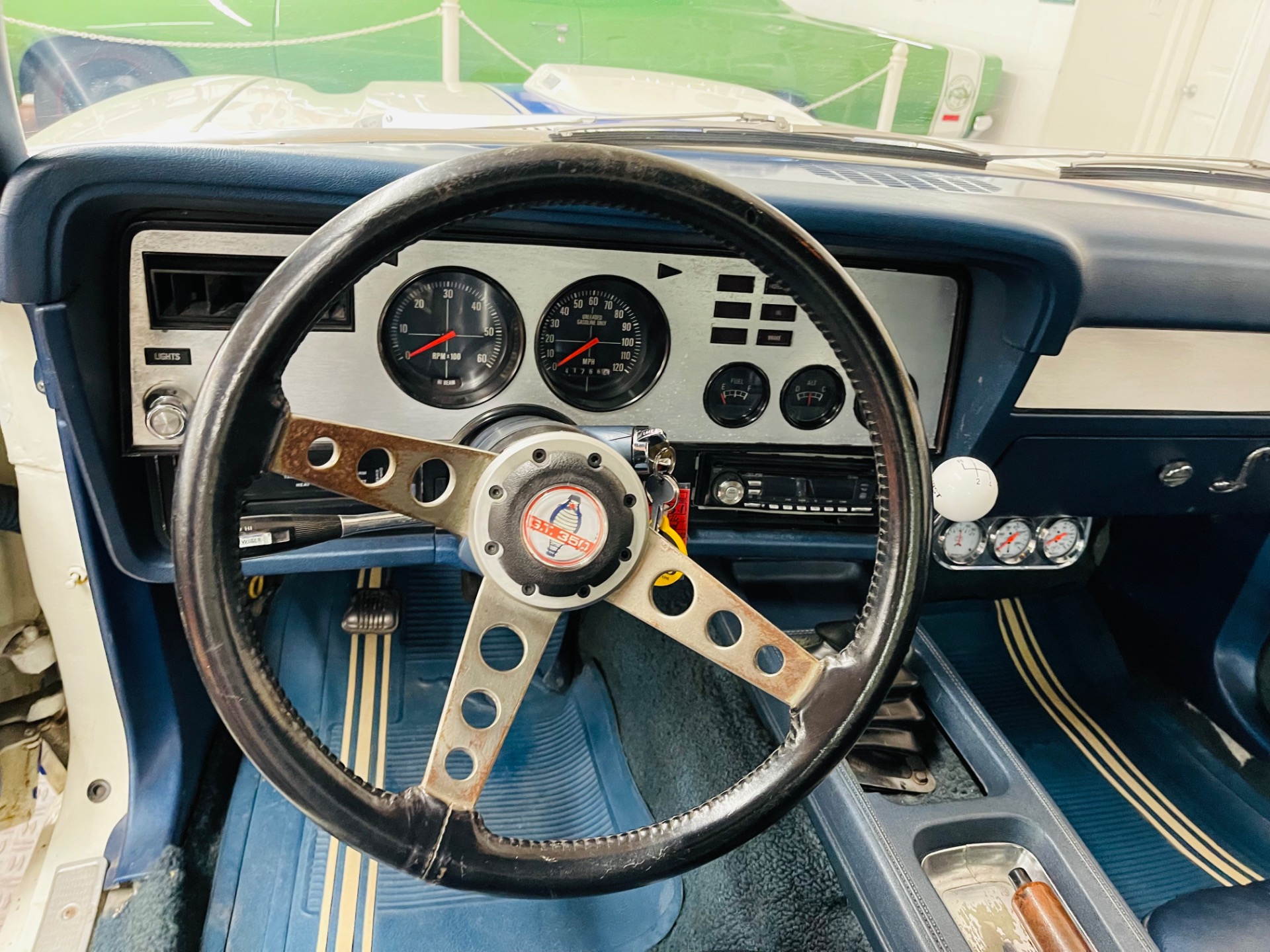 Used 1976 Ford Mustang 4 Speed Cobra 2 | Mundelein, IL