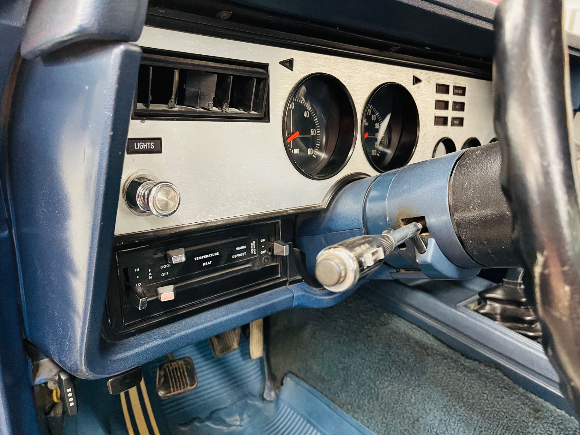 Used 1976 Ford Mustang 4 Speed Cobra 2 | Mundelein, IL