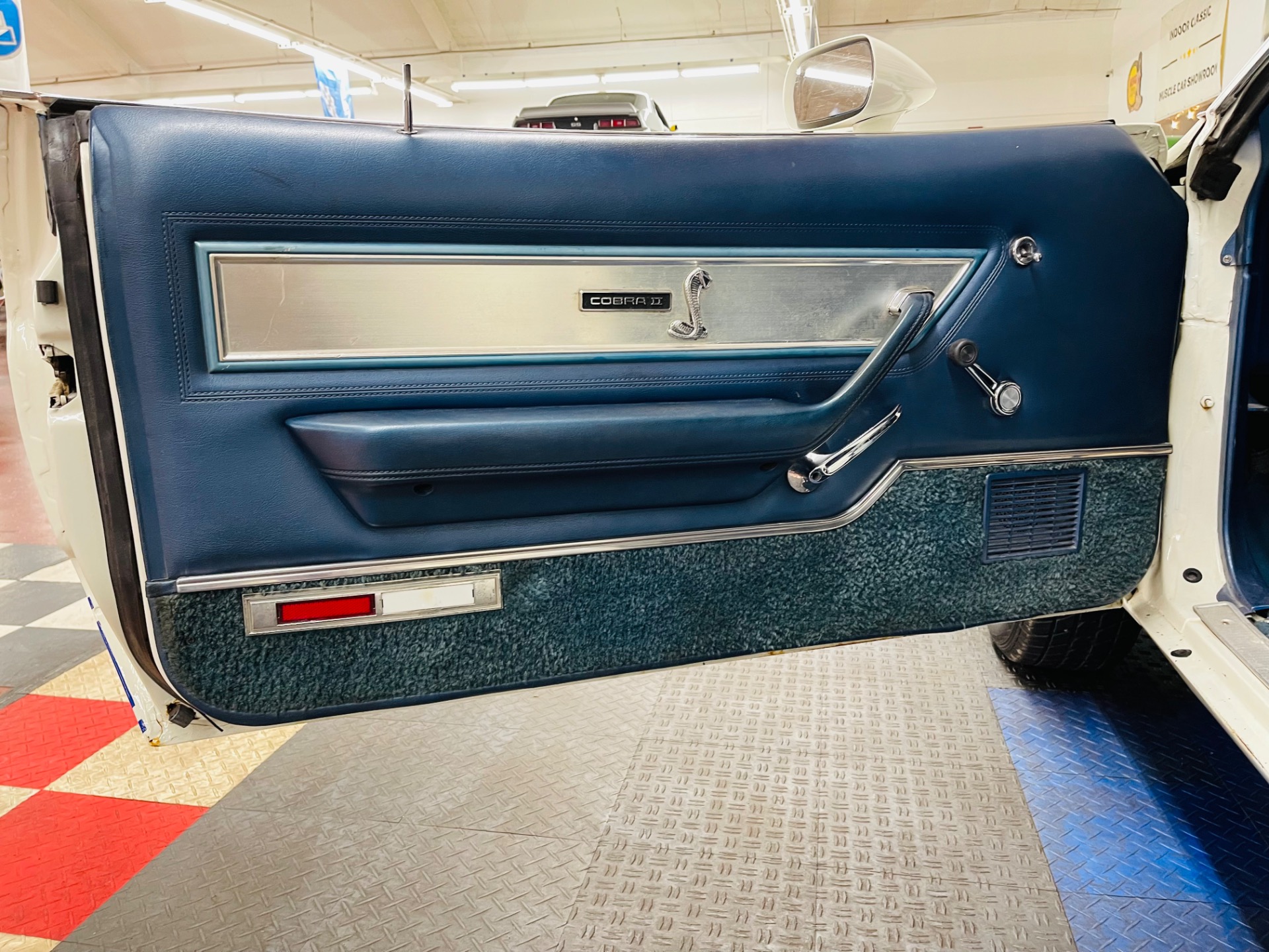 Used 1976 Ford Mustang 4 Speed Cobra 2 | Mundelein, IL