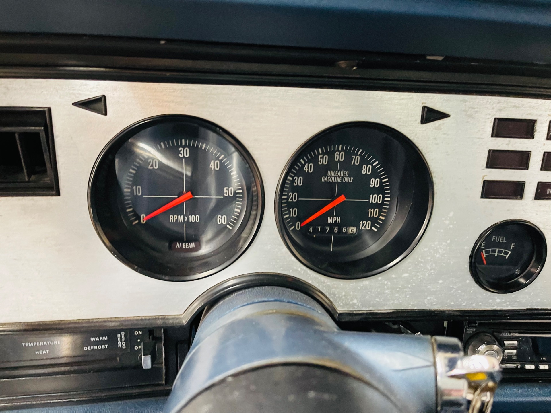 Used 1976 Ford Mustang 4 Speed Cobra 2 | Mundelein, IL