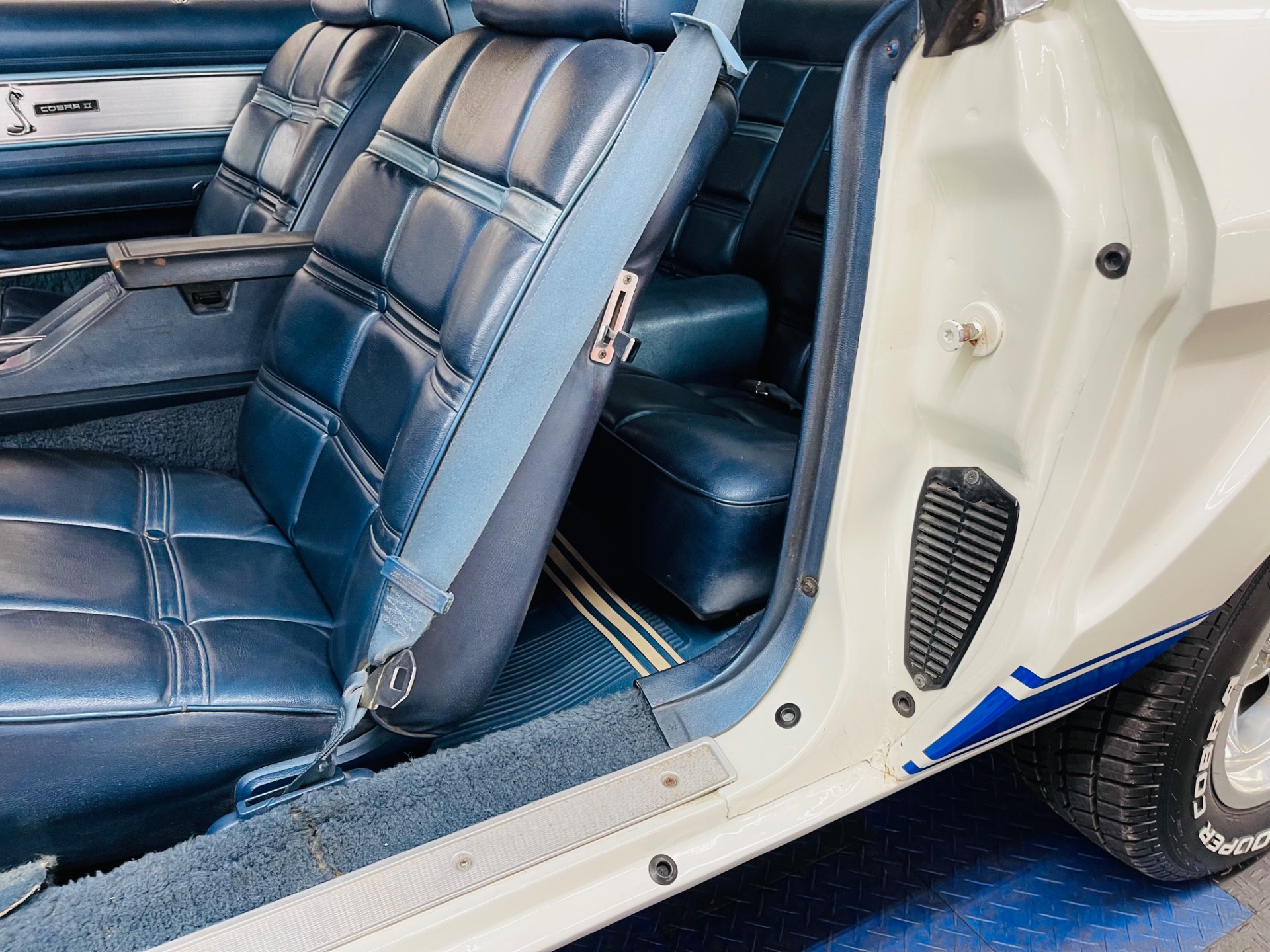 Used 1976 Ford Mustang 4 Speed Cobra 2 | Mundelein, IL