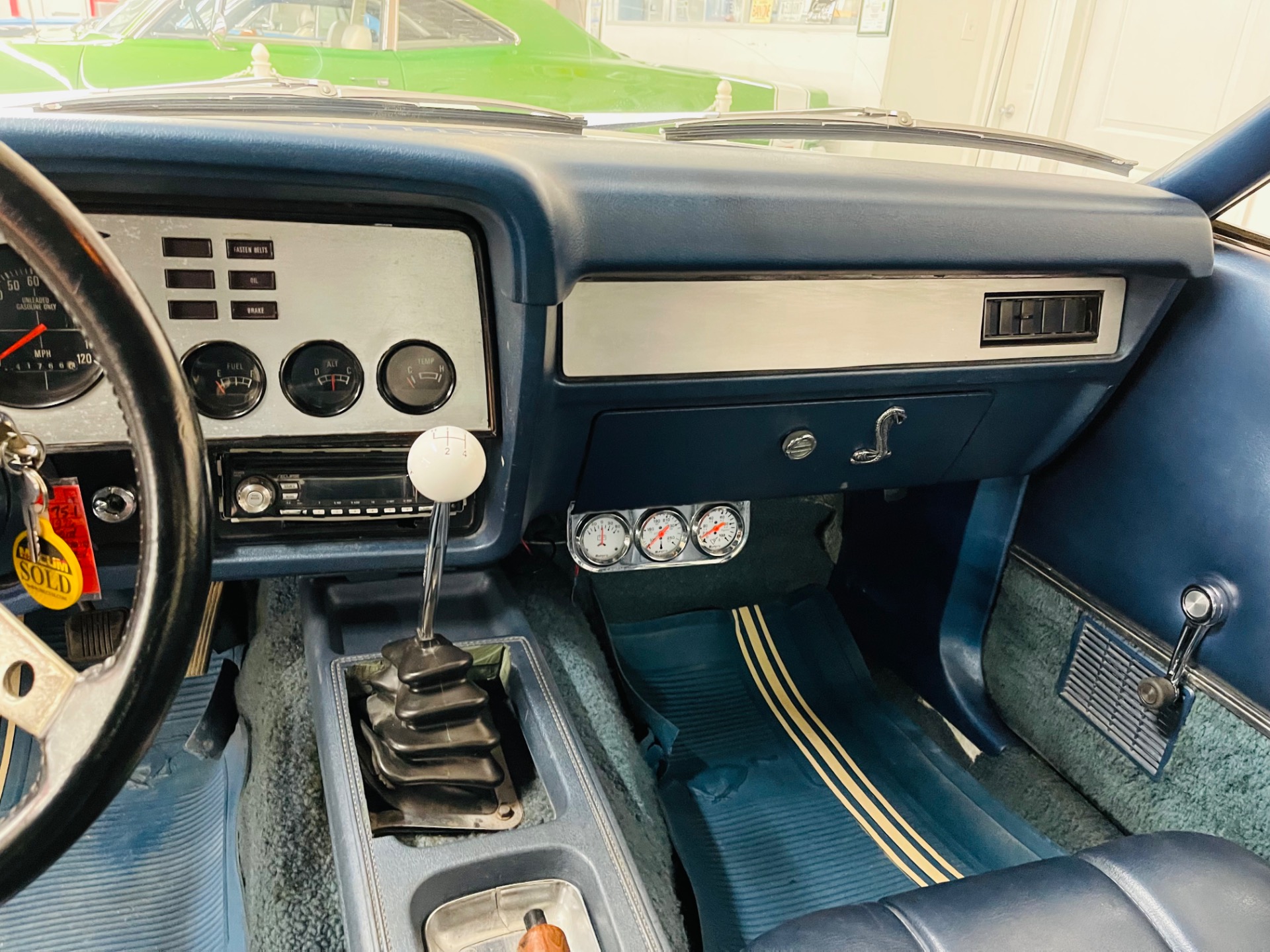 Used 1976 Ford Mustang 4 Speed Cobra 2 | Mundelein, IL