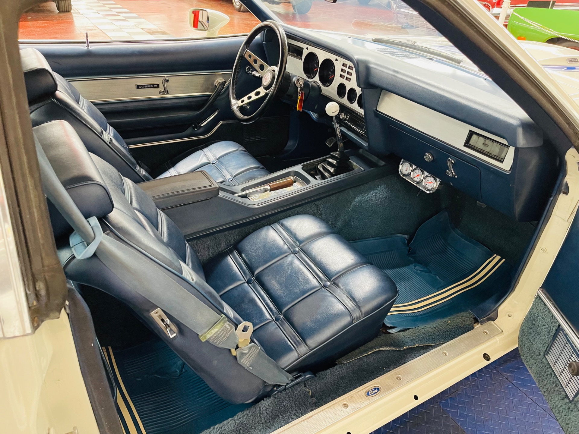 Used 1976 Ford Mustang 4 Speed Cobra 2 | Mundelein, IL