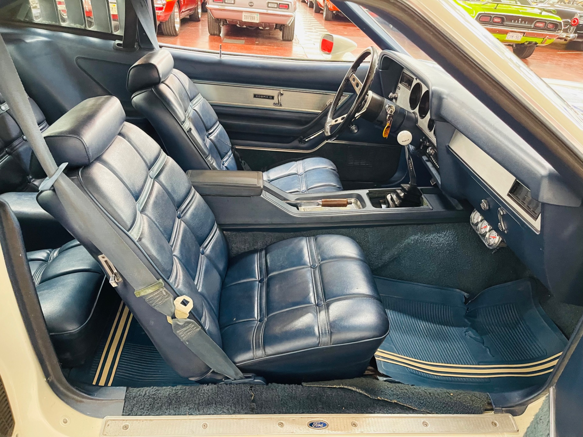 Used 1976 Ford Mustang 4 Speed Cobra 2 | Mundelein, IL