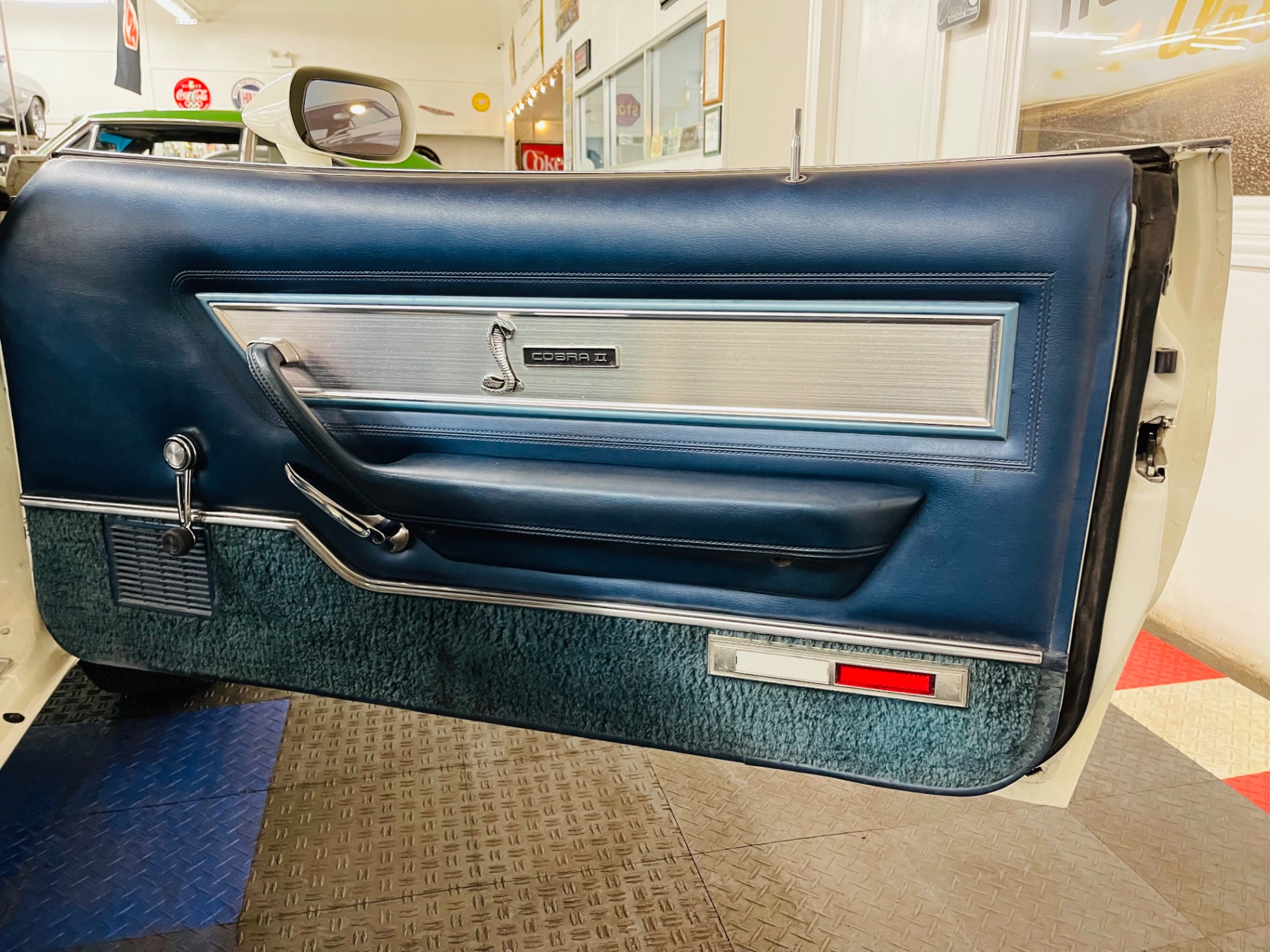 Used 1976 Ford Mustang 4 Speed Cobra 2 | Mundelein, IL