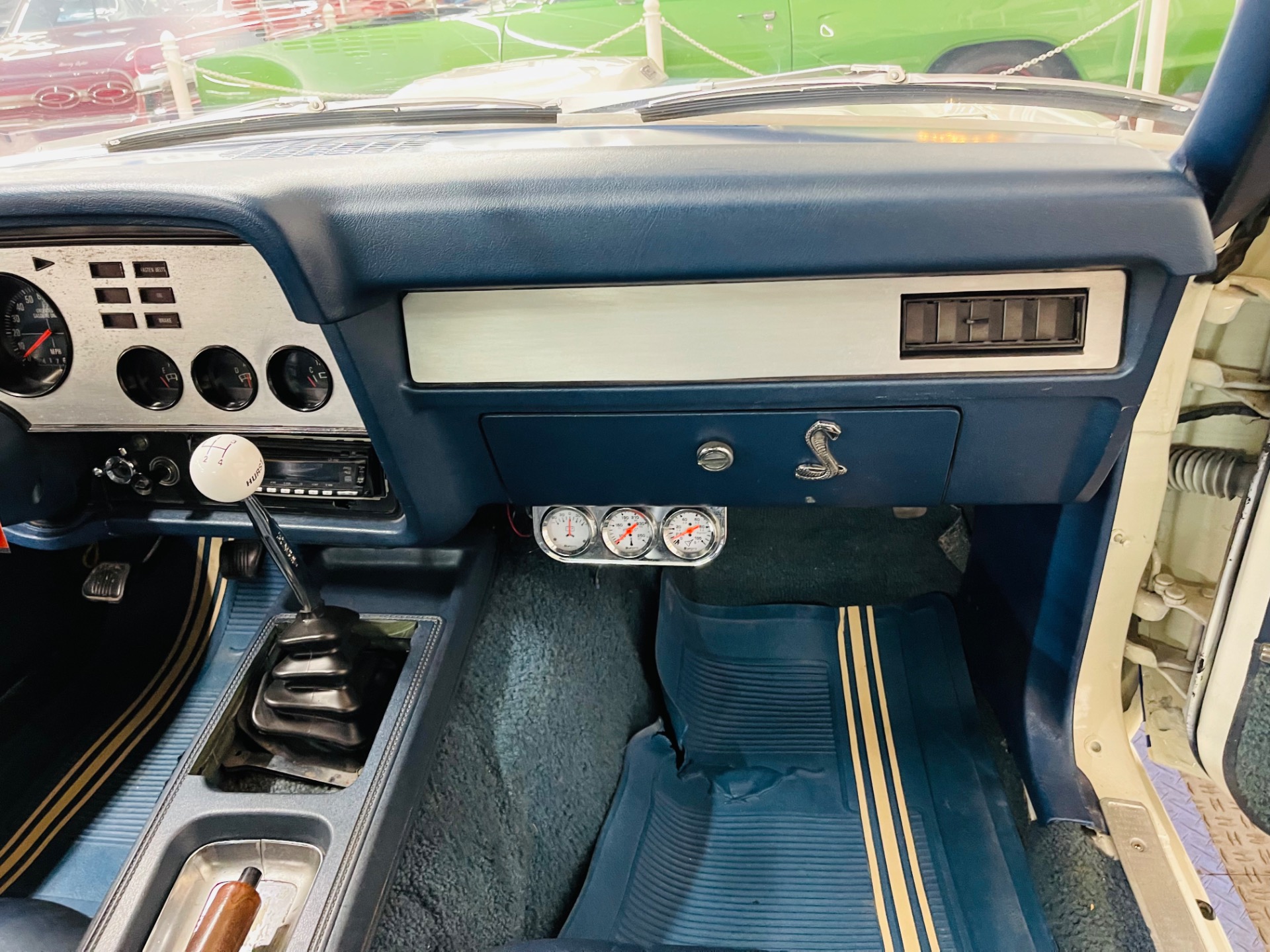 Used 1976 Ford Mustang 4 Speed Cobra 2 | Mundelein, IL