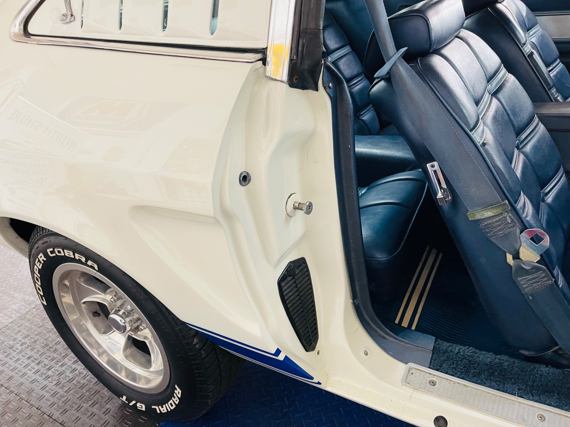 Used 1976 Ford Mustang 4 Speed Cobra 2 | Mundelein, IL