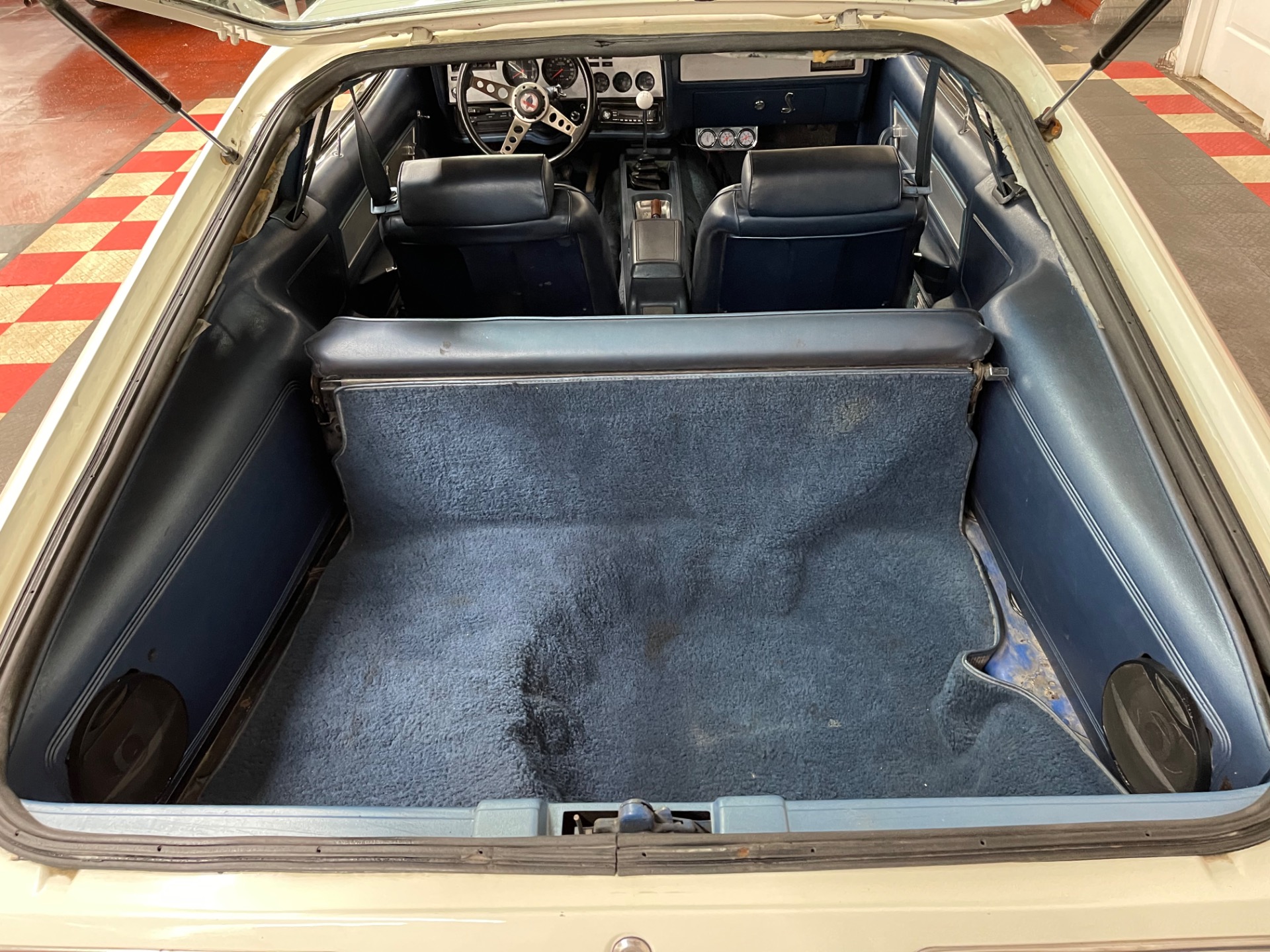 Used 1976 Ford Mustang 4 Speed Cobra 2 | Mundelein, IL