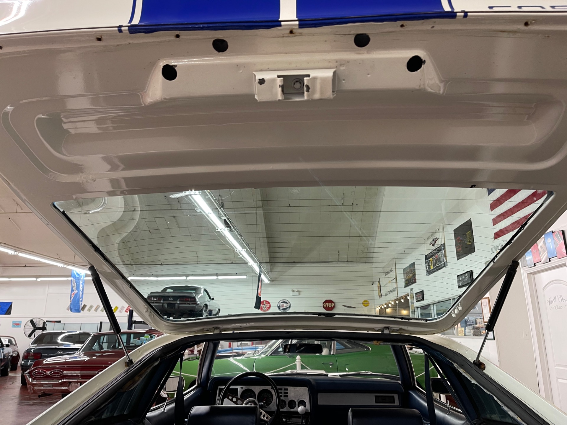 Used 1976 Ford Mustang 4 Speed Cobra 2 | Mundelein, IL
