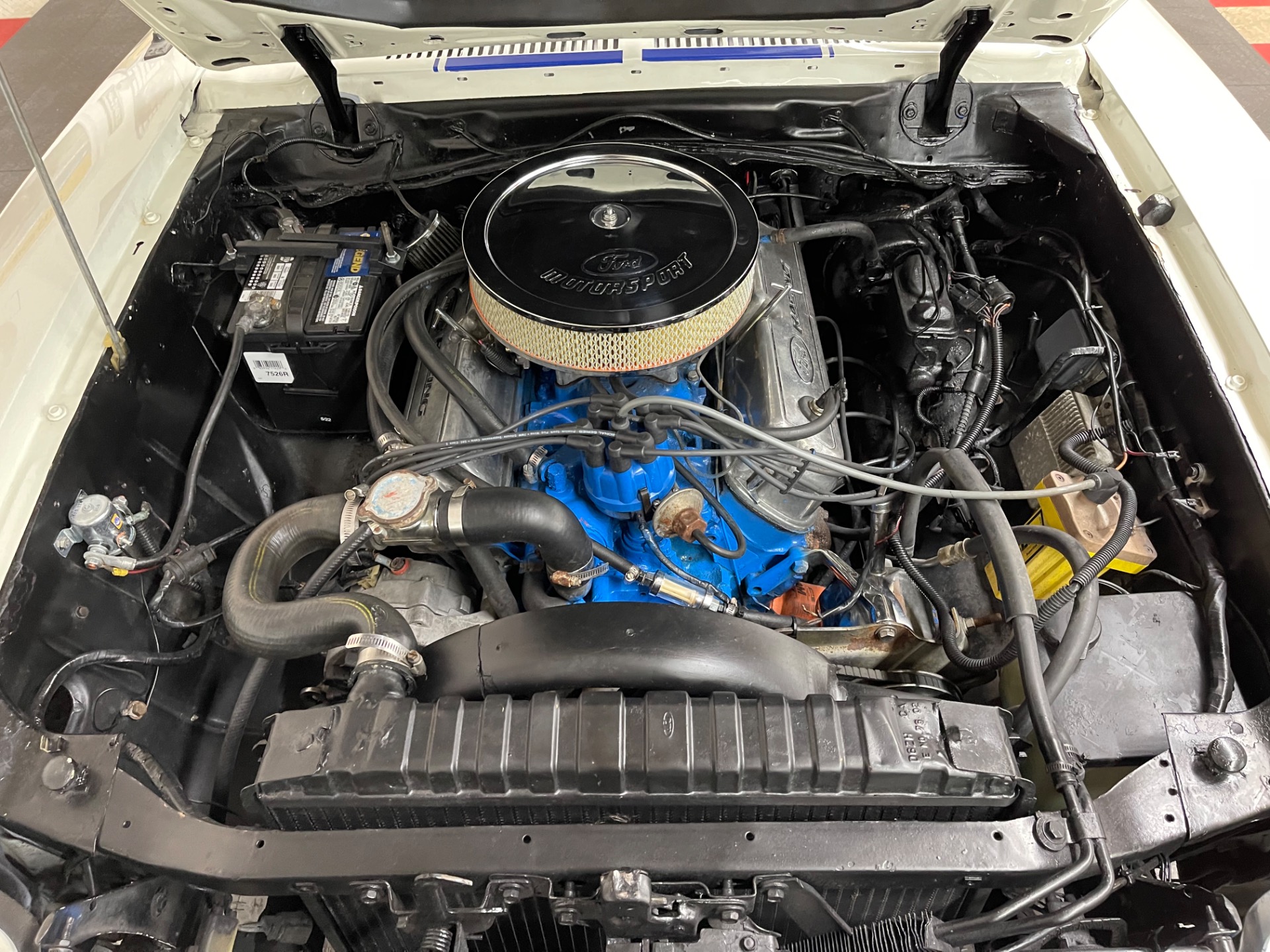 Used 1976 Ford Mustang 4 Speed Cobra 2 | Mundelein, IL