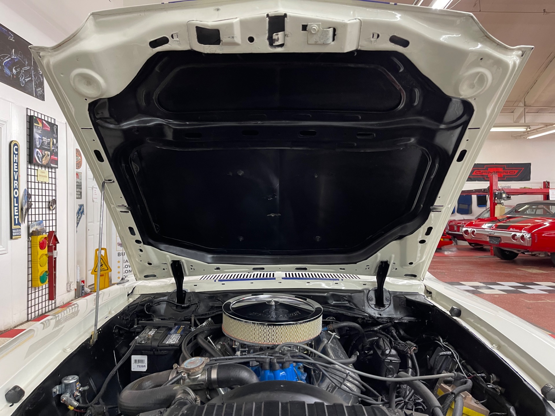 Used 1976 Ford Mustang 4 Speed Cobra 2 | Mundelein, IL