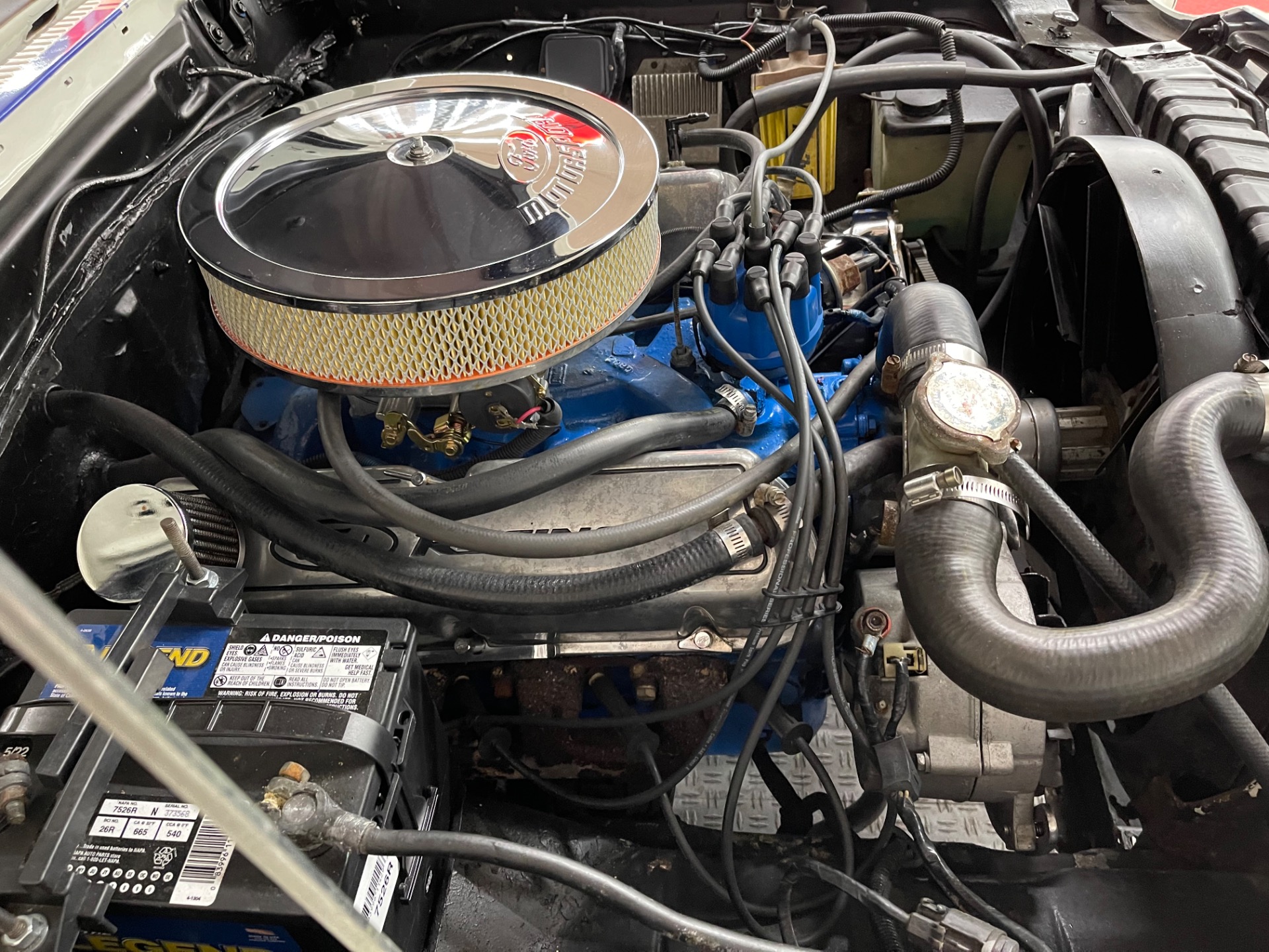 Used 1976 Ford Mustang 4 Speed Cobra 2 | Mundelein, IL