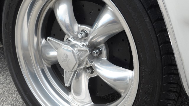 Used 1965 Chevrolet Chevelle Malibu-SEE VIDEO | Mundelein, IL
