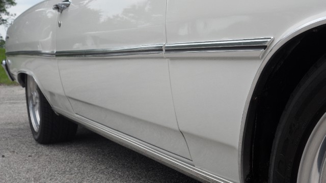 Used 1965 Chevrolet Chevelle Malibu-SEE VIDEO | Mundelein, IL