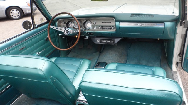 Used 1965 Chevrolet Chevelle Malibu-SEE VIDEO | Mundelein, IL
