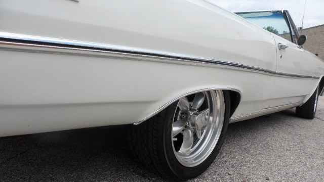 Used 1965 Chevrolet Chevelle Malibu-SEE VIDEO | Mundelein, IL