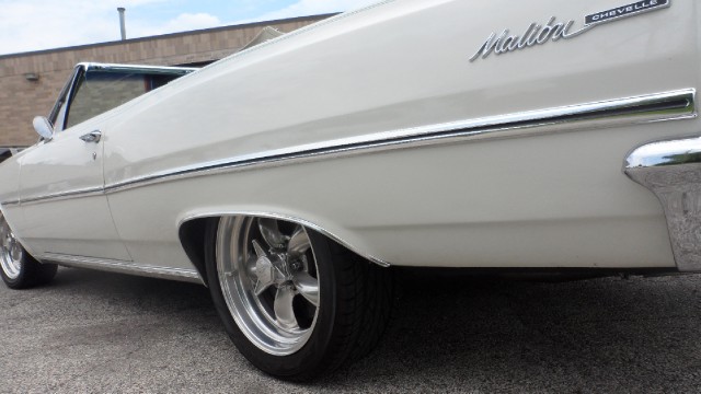 Used 1965 Chevrolet Chevelle Malibu-SEE VIDEO | Mundelein, IL