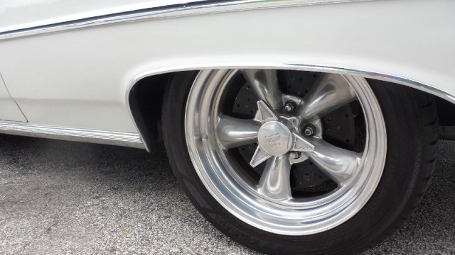 Used 1965 Chevrolet Chevelle Malibu-SEE VIDEO | Mundelein, IL