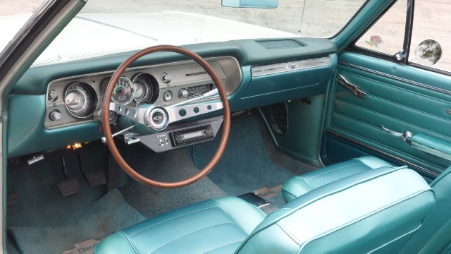 Used 1965 Chevrolet Chevelle Malibu-SEE VIDEO | Mundelein, IL