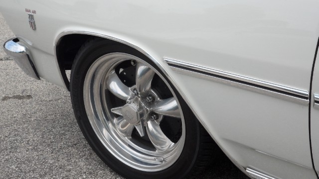 Used 1965 Chevrolet Chevelle Malibu-SEE VIDEO | Mundelein, IL
