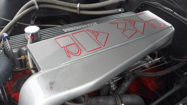 Used 1965 Chevrolet Chevelle Malibu-SEE VIDEO | Mundelein, IL