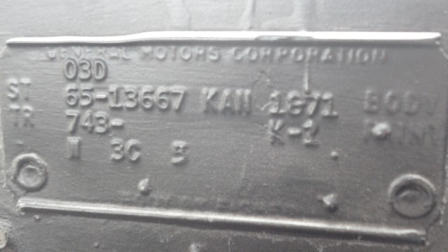 Used 1965 Chevrolet Chevelle Malibu-SEE VIDEO | Mundelein, IL