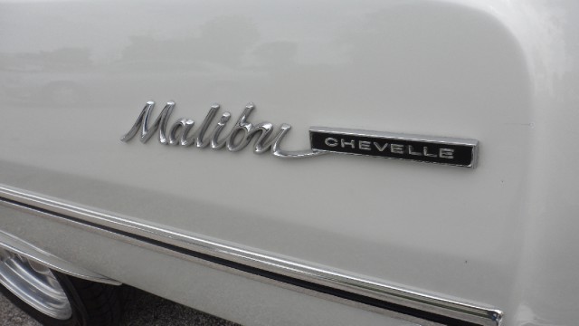 Used 1965 Chevrolet Chevelle Malibu-SEE VIDEO | Mundelein, IL