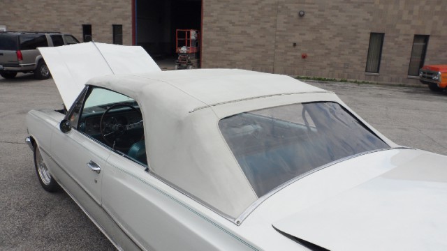Used 1965 Chevrolet Chevelle Malibu-SEE VIDEO | Mundelein, IL