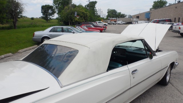 Used 1965 Chevrolet Chevelle Malibu-SEE VIDEO | Mundelein, IL