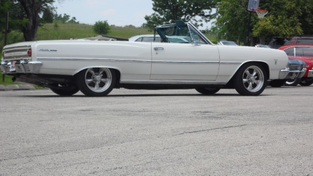Used 1965 Chevrolet Chevelle Malibu-SEE VIDEO | Mundelein, IL