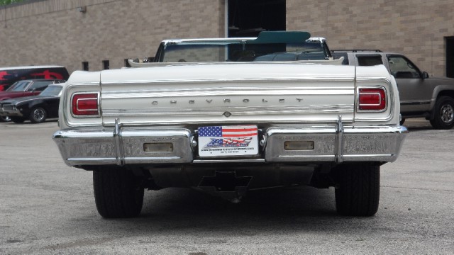 Used 1965 Chevrolet Chevelle Malibu-SEE VIDEO | Mundelein, IL