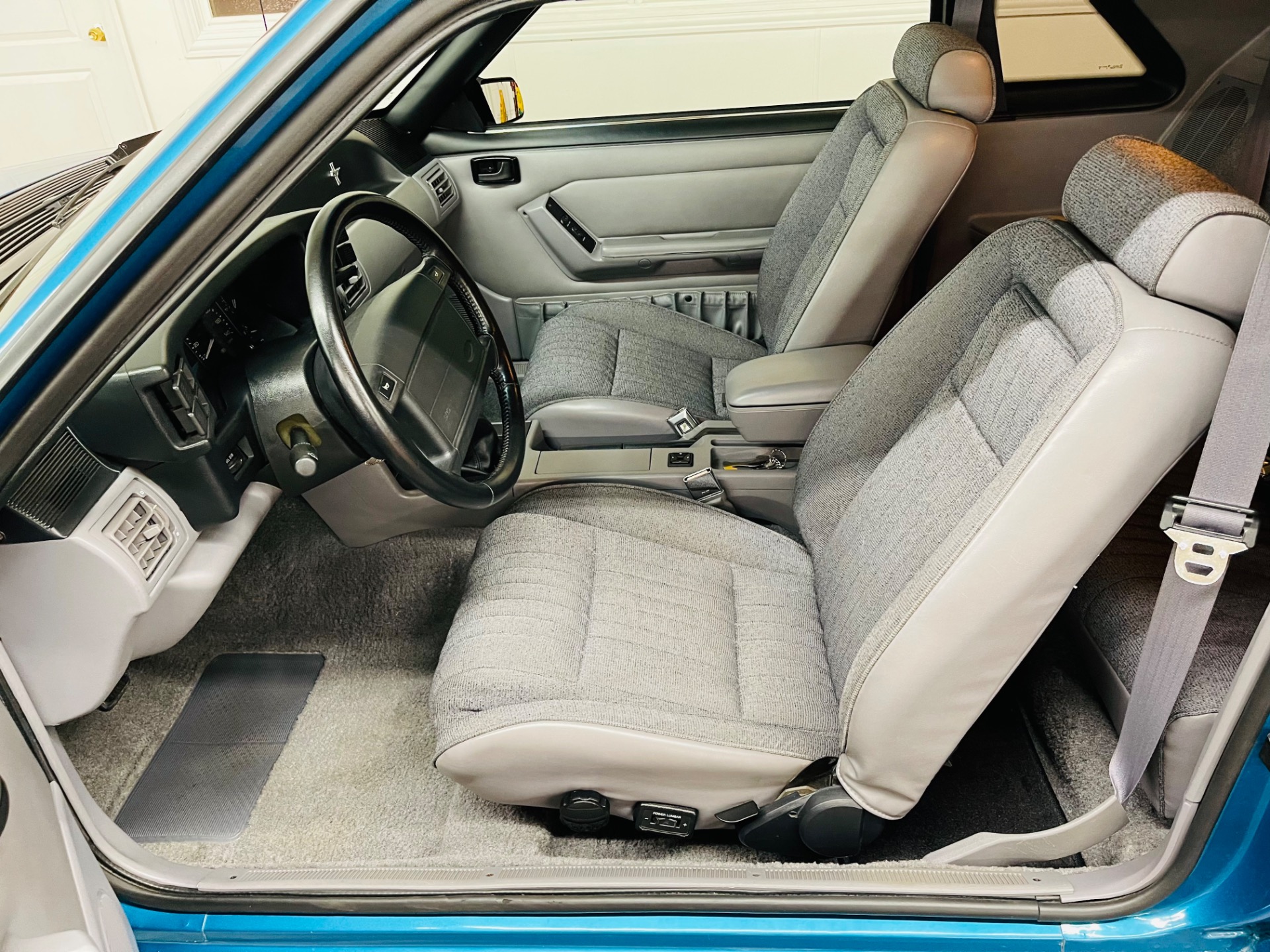 Used 1993 Ford Mustang SVT COBRA Clean car 30k Miles- SEE VIDEO | Mundelein, IL