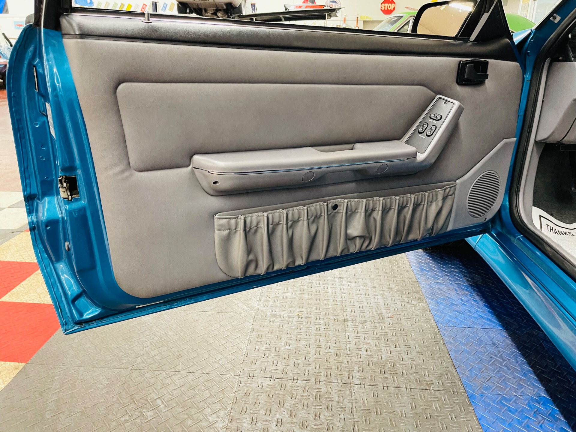 Used 1993 Ford Mustang SVT COBRA Clean car 30k Miles- SEE VIDEO | Mundelein, IL
