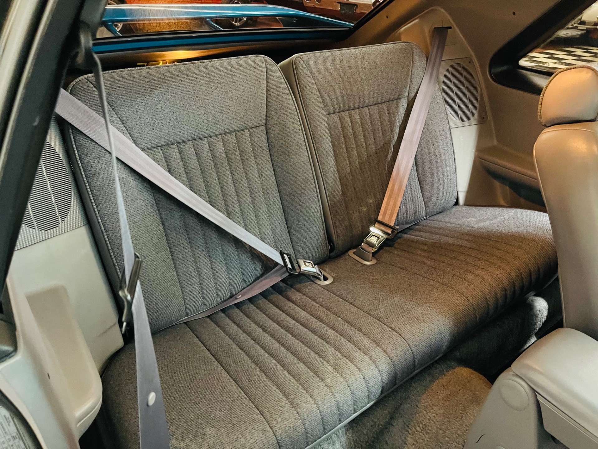 Used 1993 Ford Mustang SVT COBRA Clean car 30k Miles- SEE VIDEO | Mundelein, IL