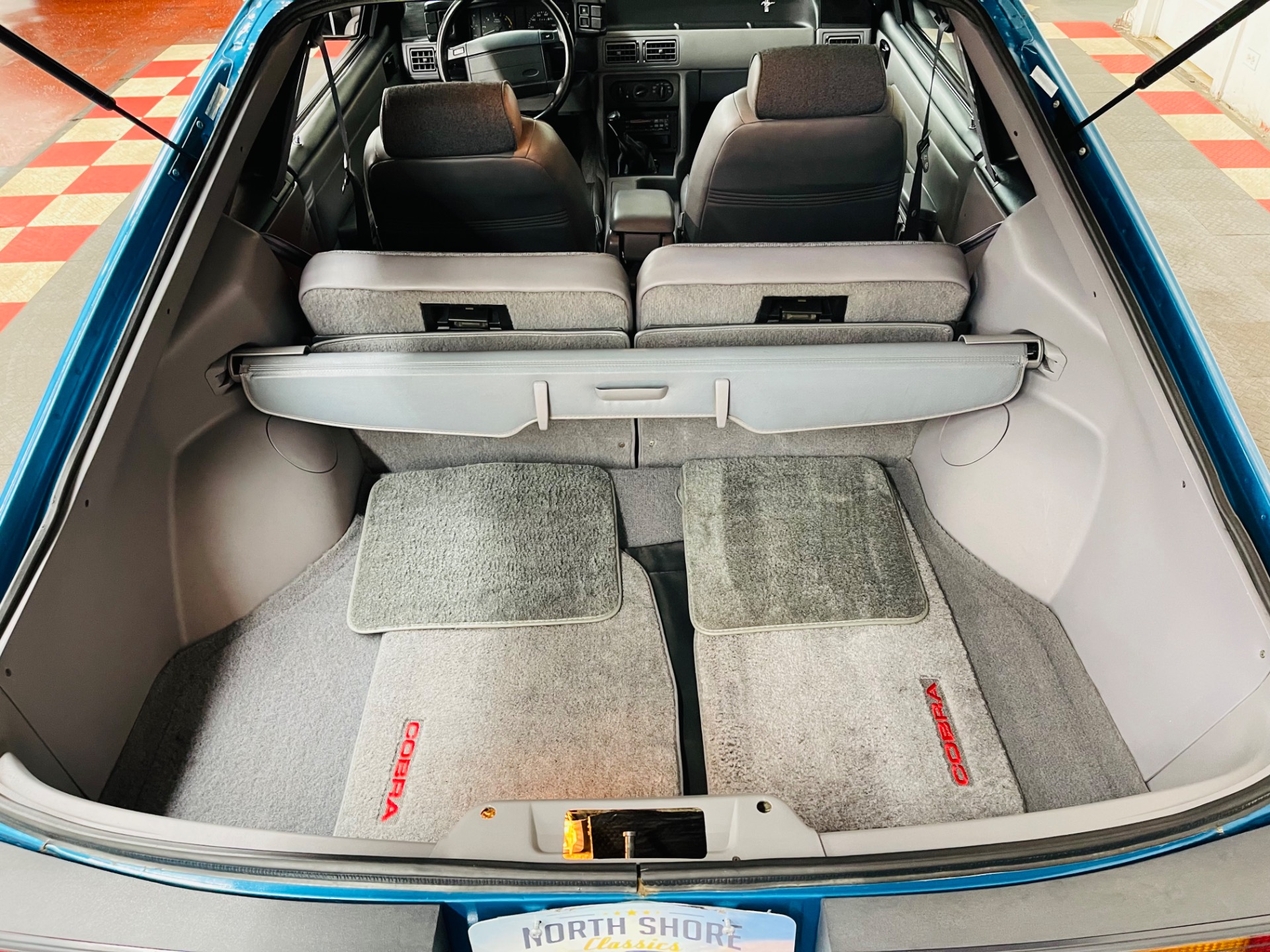 Used 1993 Ford Mustang SVT COBRA Clean car 30k Miles- SEE VIDEO | Mundelein, IL