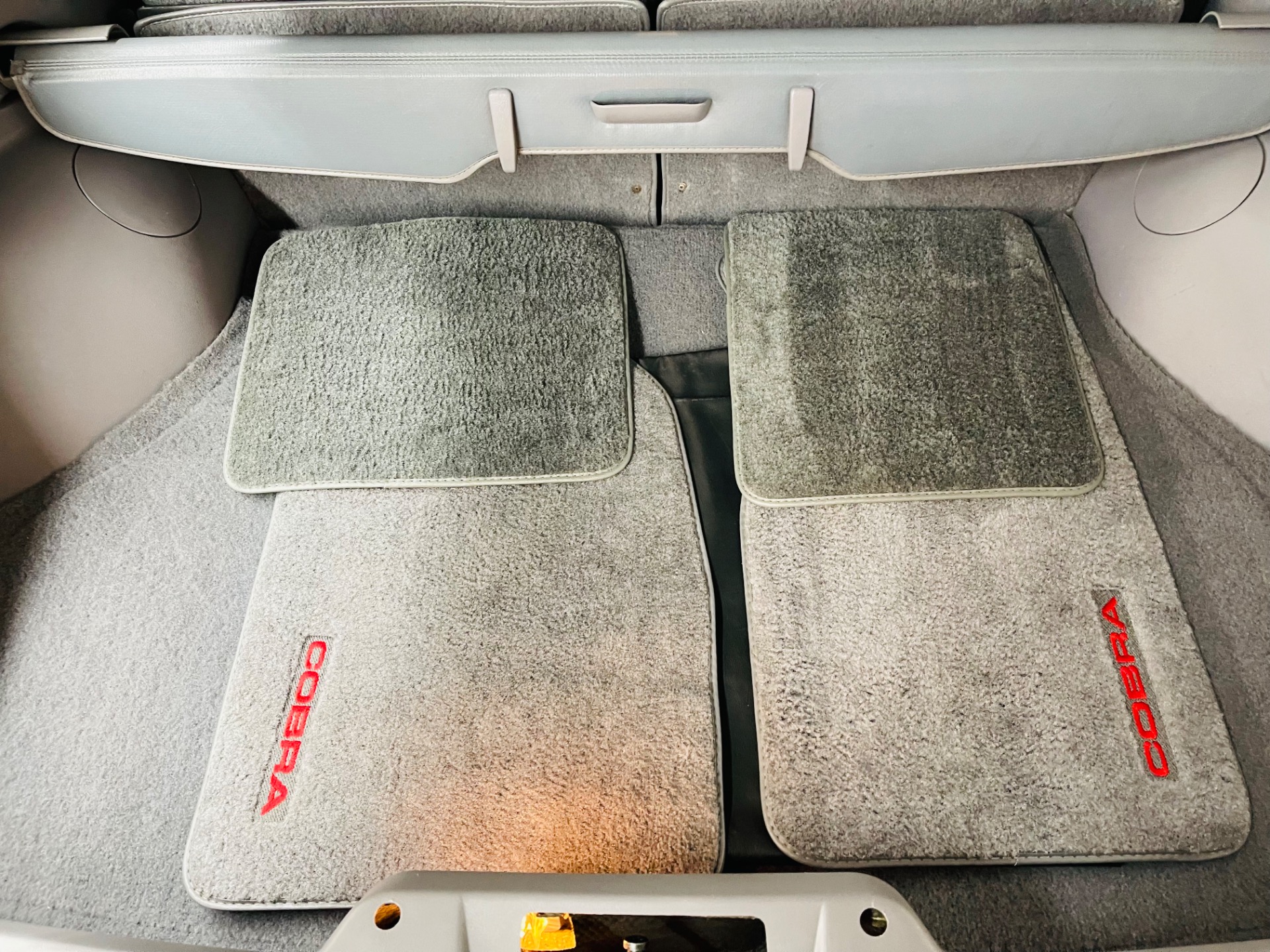 Used 1993 Ford Mustang SVT COBRA Clean car 30k Miles- SEE VIDEO | Mundelein, IL