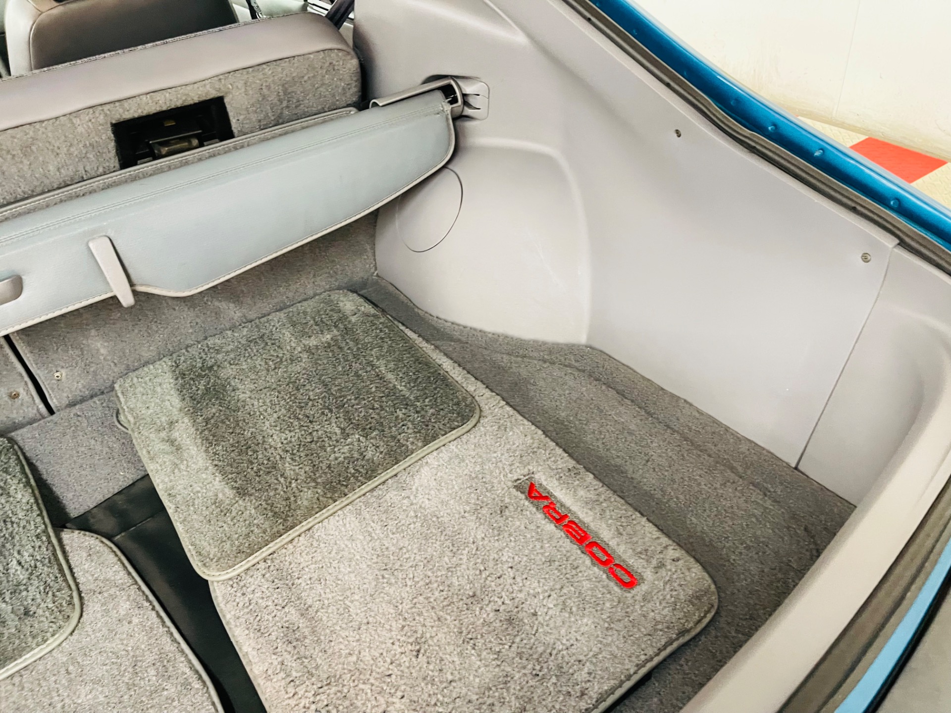 Used 1993 Ford Mustang SVT COBRA Clean car 30k Miles- SEE VIDEO | Mundelein, IL