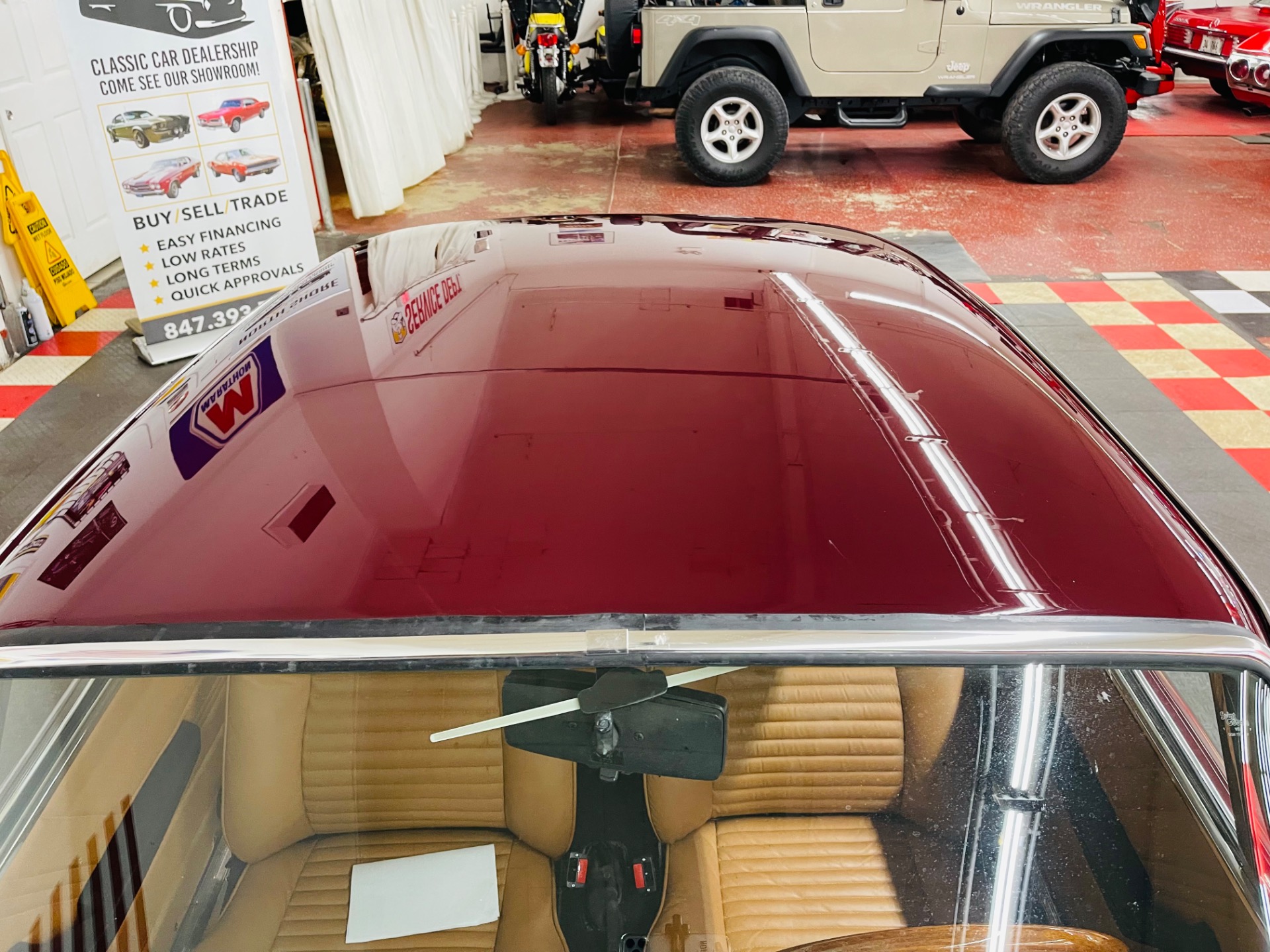 Used 1972 Alfa Romeo 2000 GTV Nicely Restored Italian Sports Car - SEE VIDEO | St. Petersburg, FL
