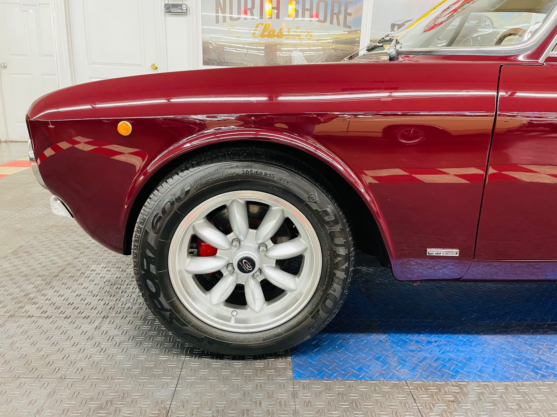 Used 1972 Alfa Romeo 2000 GTV Nicely Restored Italian Sports Car - SEE VIDEO | St. Petersburg, FL