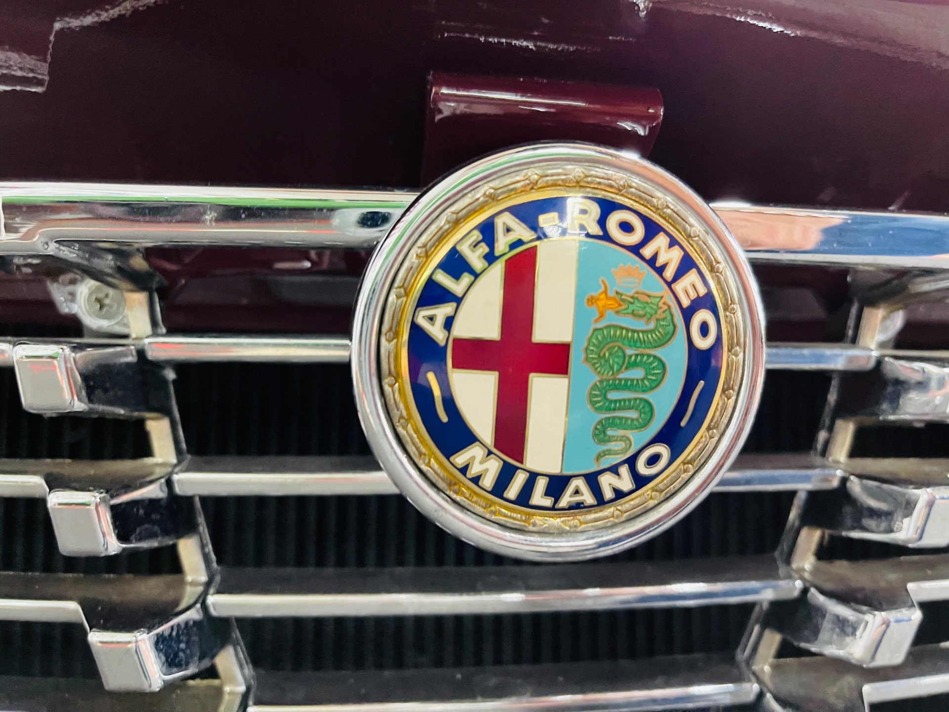 Used 1972 Alfa Romeo 2000 GTV Nicely Restored Italian Sports Car - SEE VIDEO | St. Petersburg, FL
